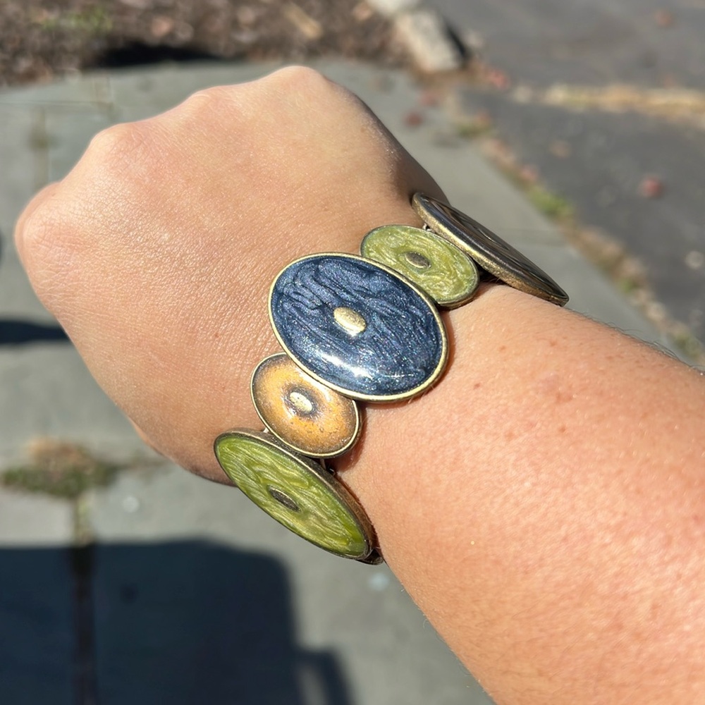 NWT Lia Sophia bracelet